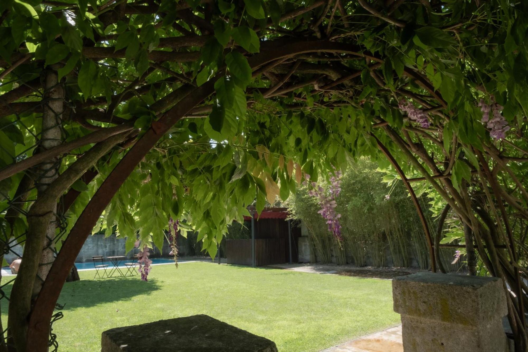 Marques Garden House By Olivia Guest house 3*