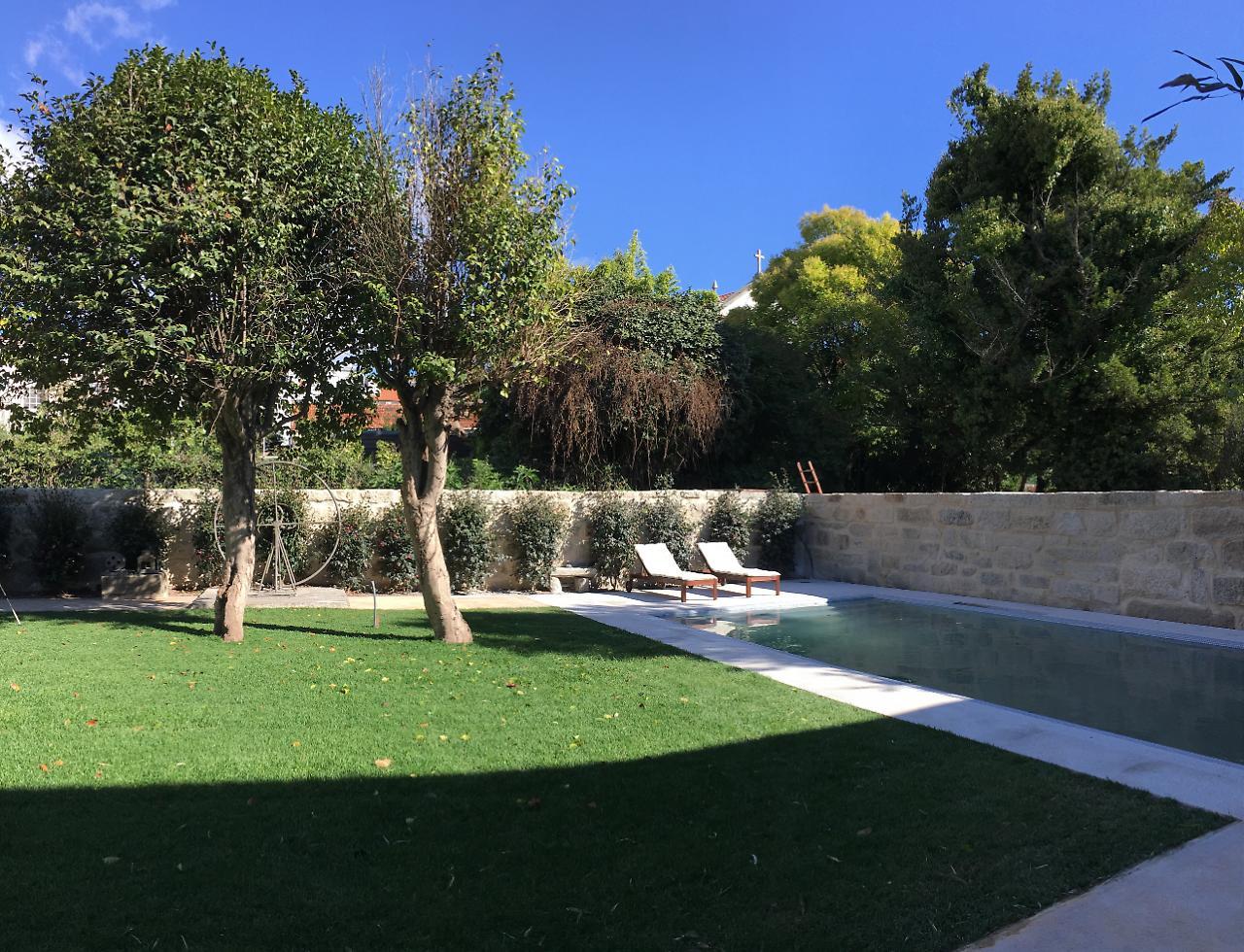 Marques Garden House By Olivia Affittacamere Oporto