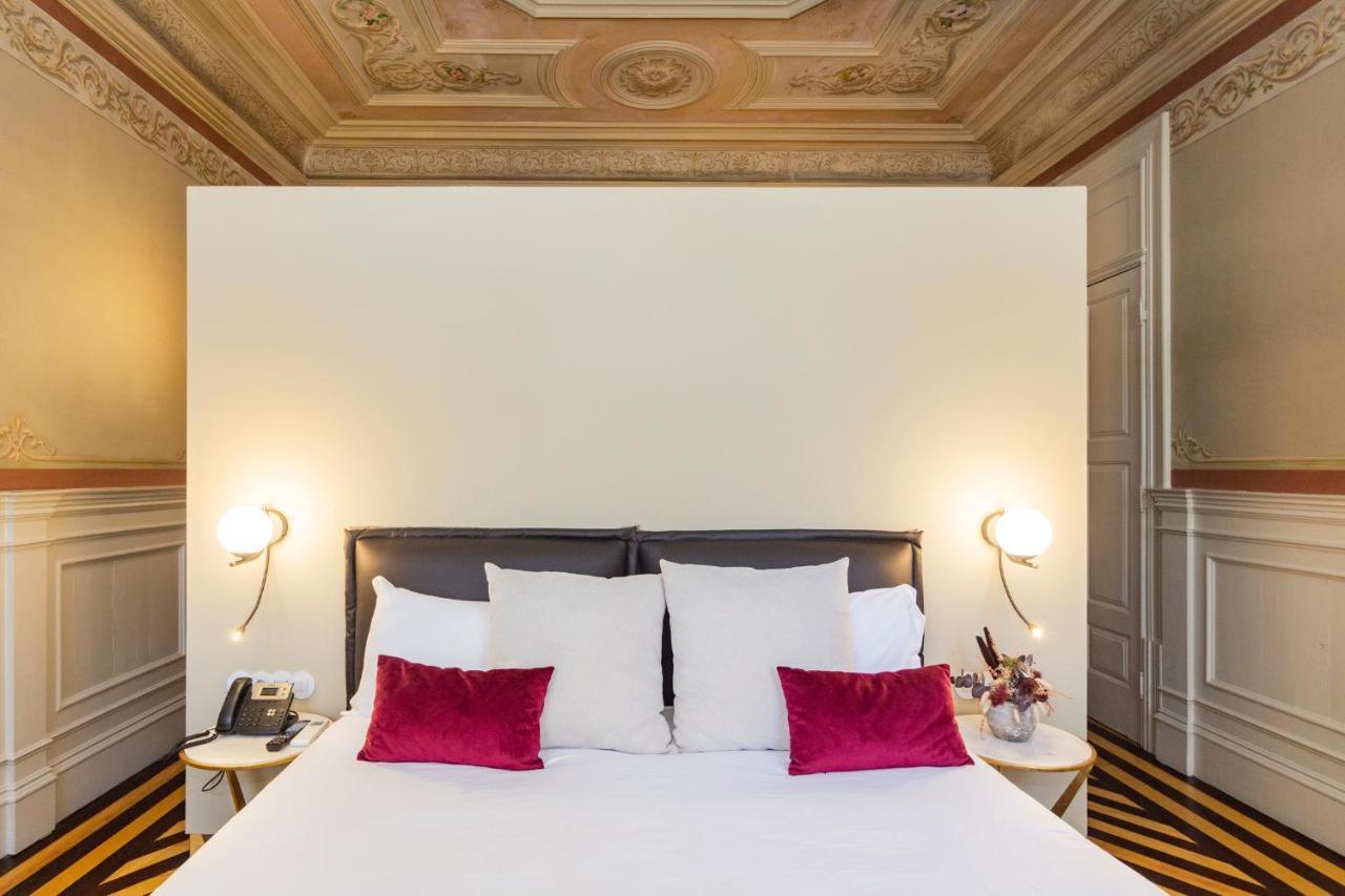 Marques Garden House By Olivia 3* Oporto
