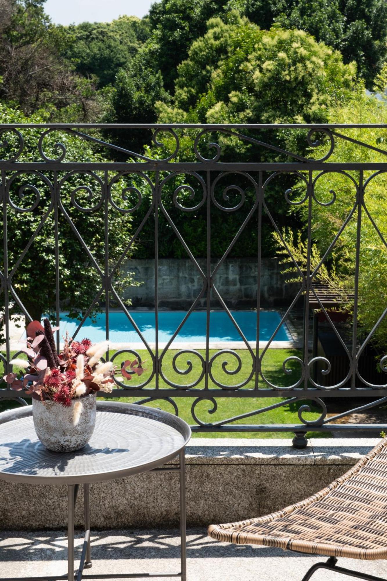 Marques Garden House By Olivia Affittacamere 3*