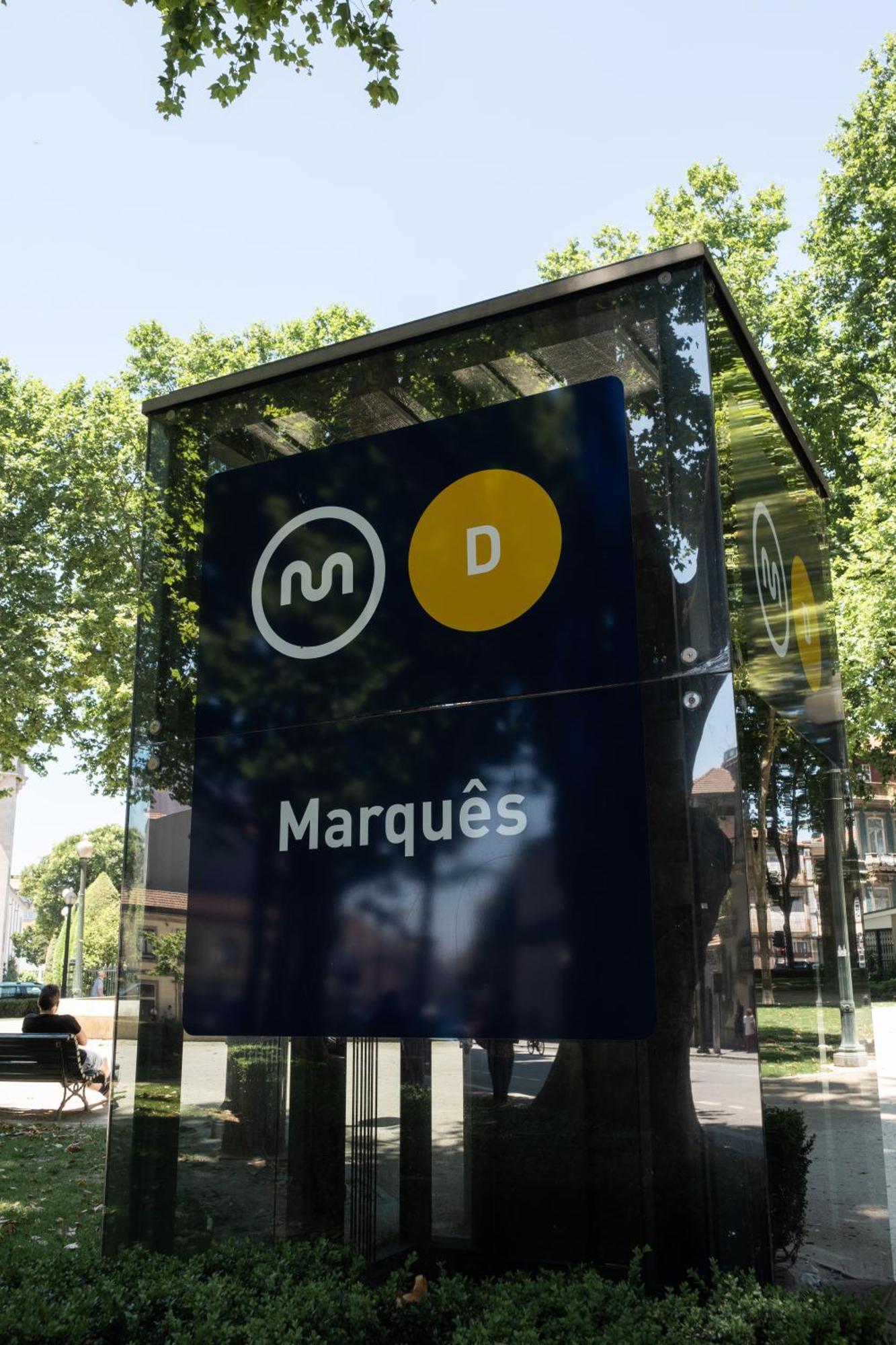 Marques Garden House By Olivia Affittacamere