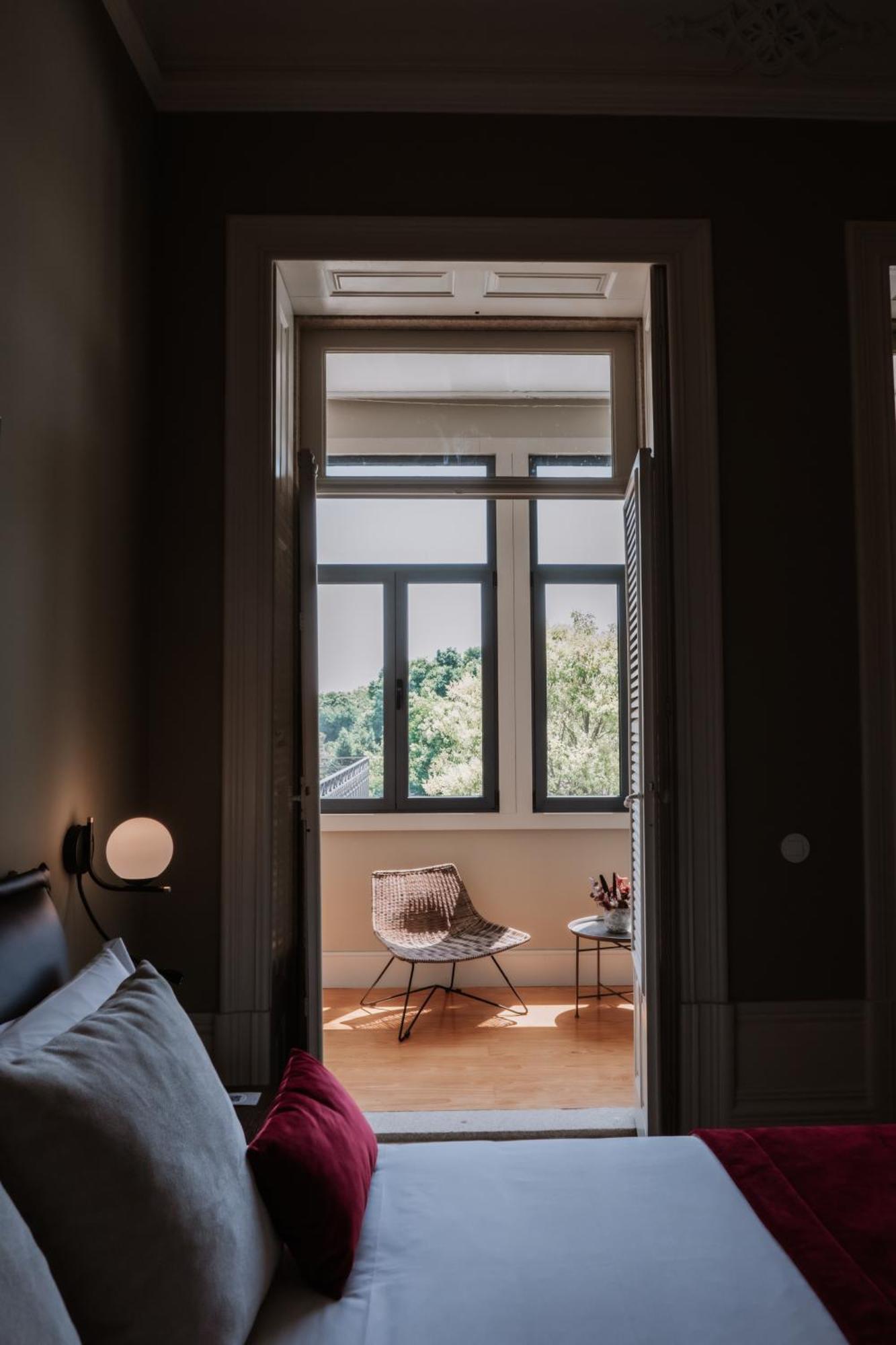Affittacamere Marques Garden House By Olivia 3*